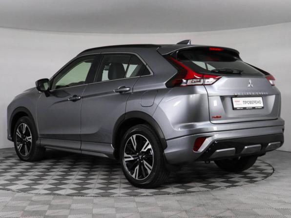 Mitsubishi Eclipse Cross I Рестайлинг с пробегом 2024 года, цена 2 890 000 рублей, 10071 км, внедорожник, Автокод Объявления