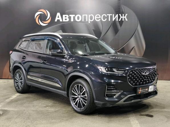 Chery Tiggo 8 Pro I с пробегом 2022 года, цена 1 559 000 рублей, 153000 км, внедорожник, Автокод Объявления