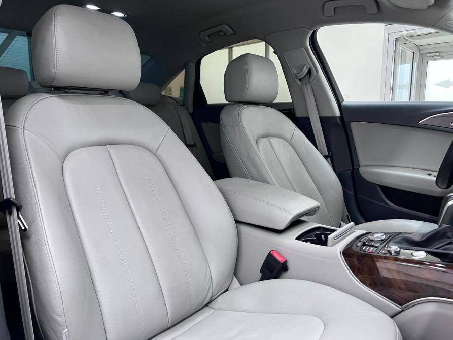 Audi A6 IV (C7) Рестайлинг Волгоград  - изображение 35