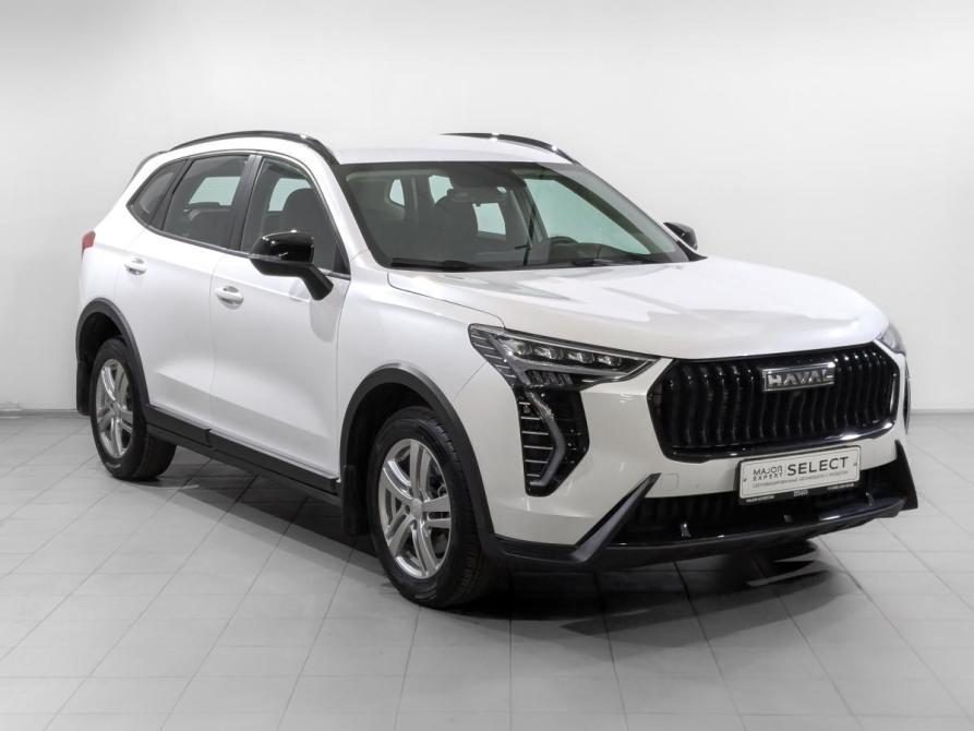 Haval Jolion I Рестайлинг Москва  - изображение 3