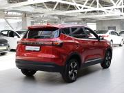 Chery Tiggo 4 I Рестайлинг 2 Челябинск  - изображение 28
