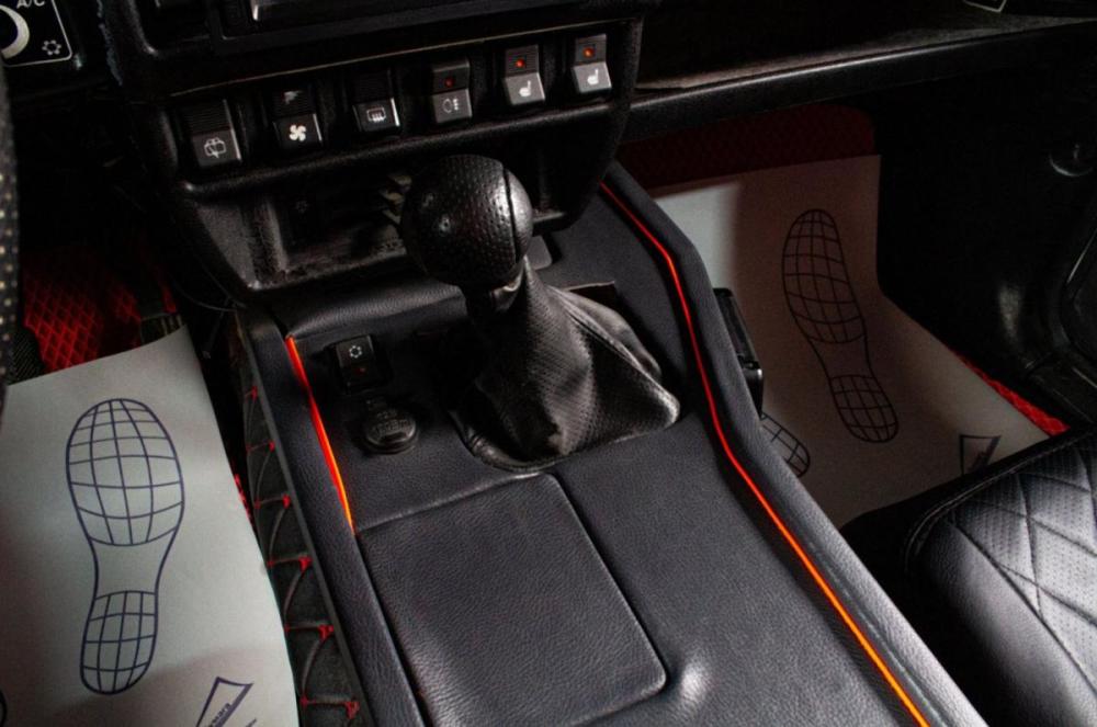 Lada (ВАЗ) 2121 (4x4) I Рестайлинг Сургут  - изображение 14