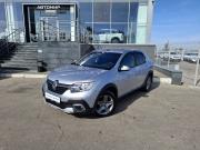 Renault Logan II Рестайлинг Саратов  - изображение 16