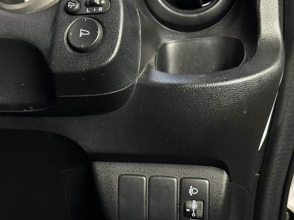 Honda Fit II с пробегом 2010 года, цена 790 000 рублей, 197754 км, хэтчбек, Автокод Объявления