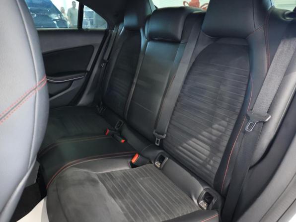 Mercedes-Benz CLA I (C117 X117) с пробегом 2014 года, цена 1 735 000 рублей, 157557 км, седан, Автокод Объявления