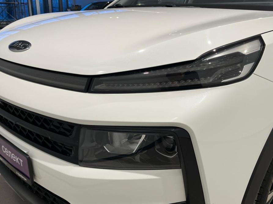 JAC JS6 Волгоград  - изображение 9