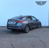 Hyundai Solaris II Рестайлинг Санкт-Петербург  - изображение 26