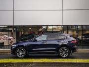 Jaguar F-Pace I Санкт-Петербург  - изображение 45