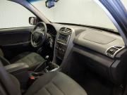 Chery Tiggo (T11) I Рестайлинг (FL) Иваново  - изображение 52