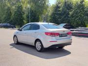 Kia Rio III Рестайлинг Чебоксары  - изображение 30
