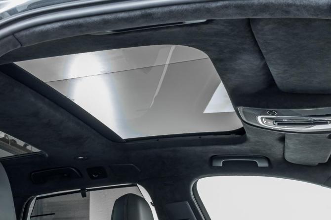 Audi RS 6 IV (C8) с пробегом 2021 года, цена 13 200 000 рублей, 67329 км, универсал, Автокод Объявления