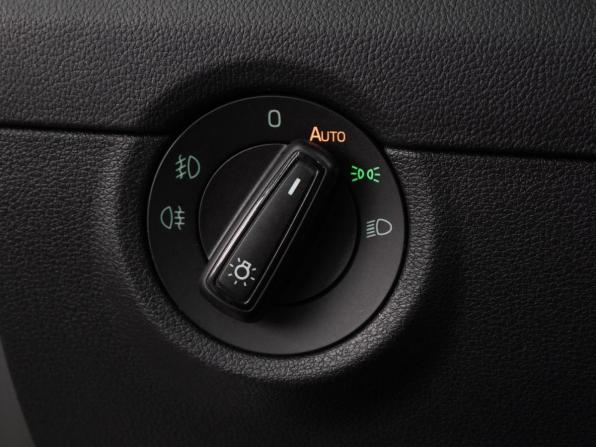 Skoda Octavia III (A7) Рестайлинг с пробегом 2017 года, цена 2 120 000 рублей, 114497 км, лифтбек, Автокод Объявления
