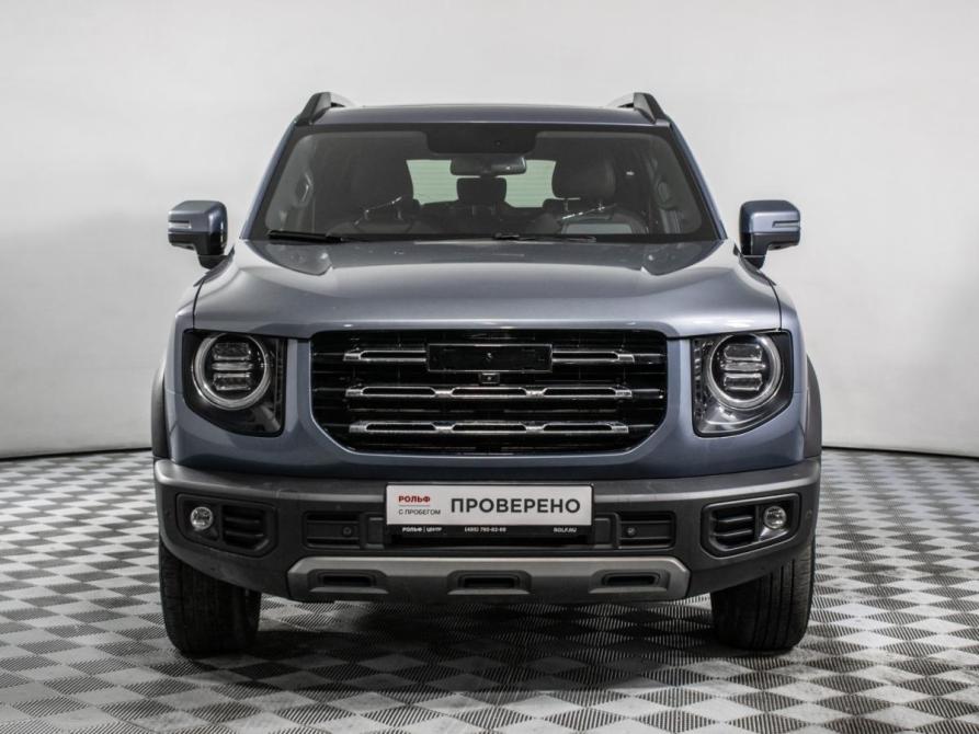 Haval Dargo Москва  - изображение 2