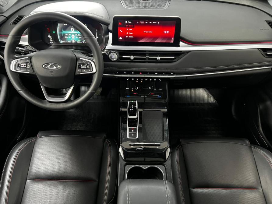 Chery Tiggo 7 Pro I Казань  - изображение 17