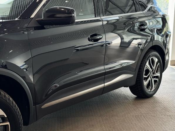 Chery Tiggo 7L с пробегом 2025 года, цена 2 390 000 рублей, 16500 км, внедорожник, Автокод Объявления