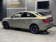 Lada (ВАЗ) Vesta I Новокузнецк  - изображение 27