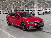 Volkswagen Passat B8 Рестайлинг Казань  - изображение 31