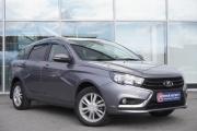 Lada (ВАЗ) Vesta I Ульяновск  - изображение 27