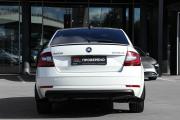 Skoda Octavia III (A7) Рестайлинг Москва  - изображение 24