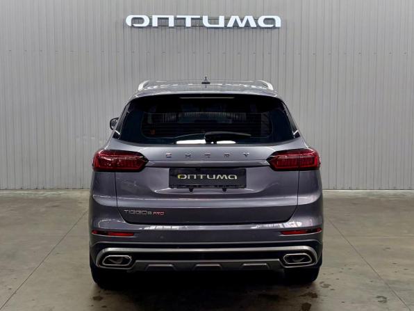 Chery Tiggo 8 Pro I с пробегом 2023 года, цена 2 147 000 рублей, 49360 км, внедорожник, Автокод Объявления