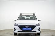 Hyundai Solaris II Рестайлинг Оренбург  - изображение 21