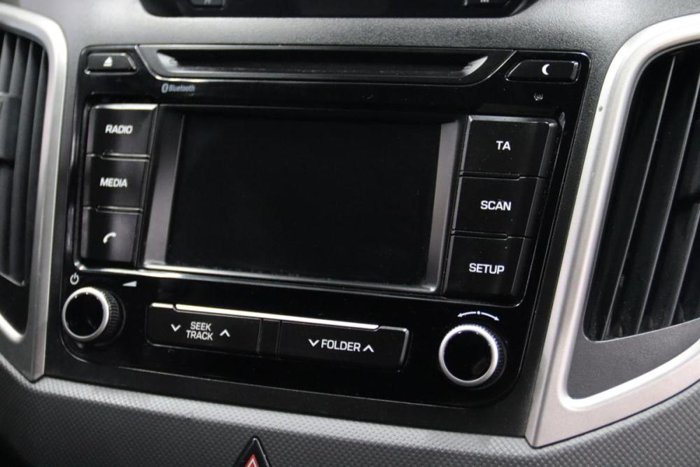 Hyundai Creta I Сургут  - изображение 21