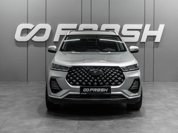 Chery Tiggo 7 Pro I с пробегом 2022 года, цена 1 700 000 рублей, 64962 км, внедорожник, Автокод Объявления