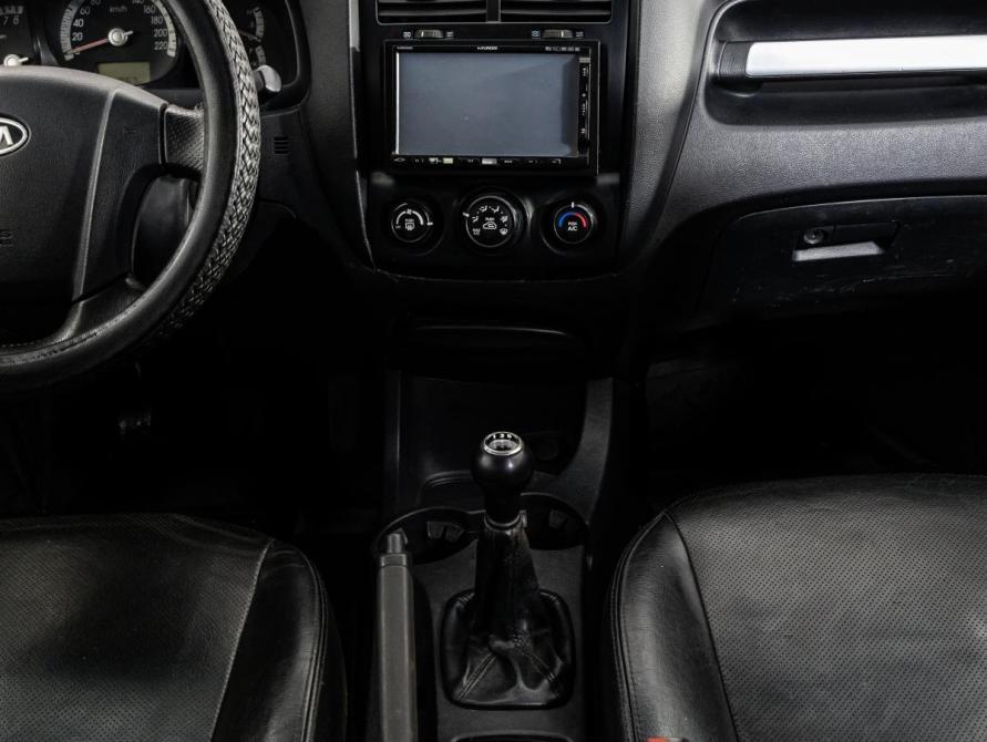 Kia Sportage II Санкт-Петербург  - изображение 10