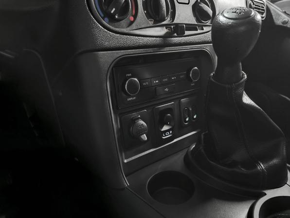 Lada (ВАЗ) Niva Travel I Рестайлинг с пробегом 2026 года, цена 1 429 500 рублей, 5043 км, внедорожник, Автокод Объявления