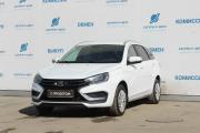 Lada (ВАЗ) Vesta I Рестайлинг (NG) Пермь  - изображение 22