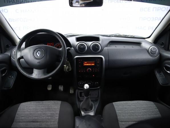 Renault Duster I с пробегом 2012 года, цена 670 000 рублей, 264846 км, внедорожник, Автокод Объявления