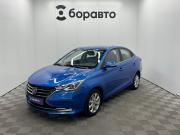 Changan Alsvin Воронеж  - изображение 24