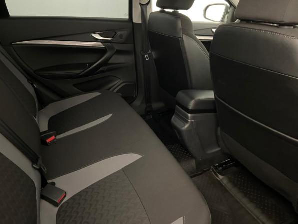 Lada (ВАЗ) Vesta I Рестайлинг (NG) с пробегом 2025 года, цена 1 280 000 рублей, 41824 км, седан, Автокод Объявления