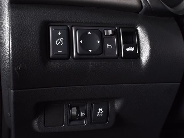 Nissan Sentra VII (B17) с пробегом 2015 года, цена 929 999 рублей, 213767 км, седан, Автокод Объявления