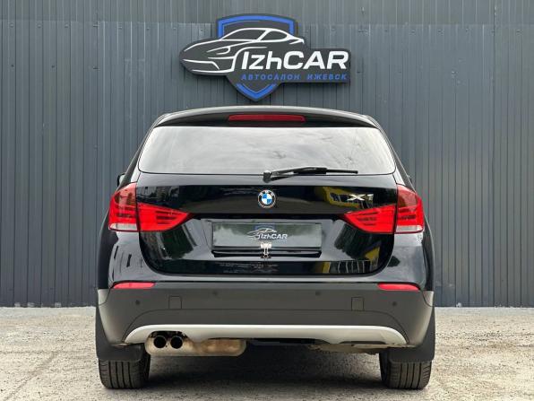BMW X1 I (E84) Рестайлинг с пробегом 2012 года, цена 1 199 000 рублей, 179000 км, внедорожник, Автокод Объявления