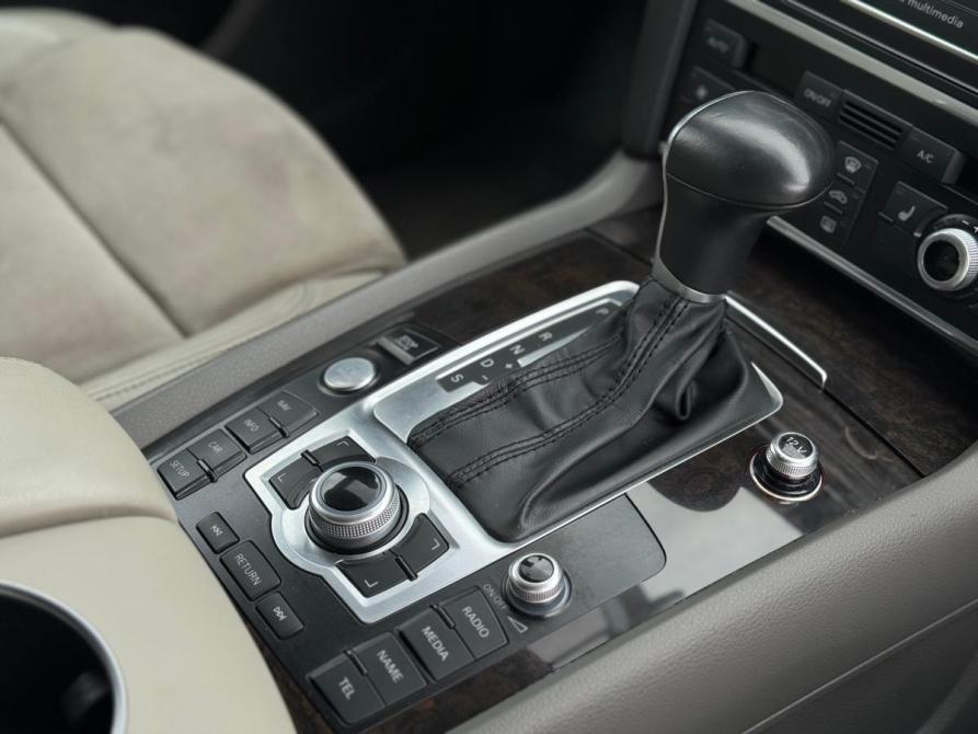 Audi Q7 I (4L) Рестайлинг Ижевск  - изображение 13