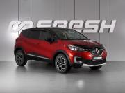 Renault Kaptur I Рестайлинг Минеральные Воды  - изображение 20