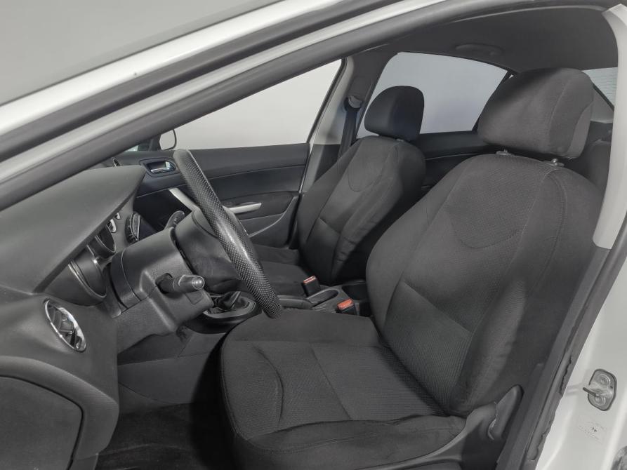 Peugeot 408 I Нижний Новгород  - изображение 9