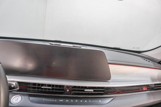 Chery Arrizo 8 с пробегом 2023 года, цена 2 369 000 рублей, 22000 км, седан, Автокод Объявления