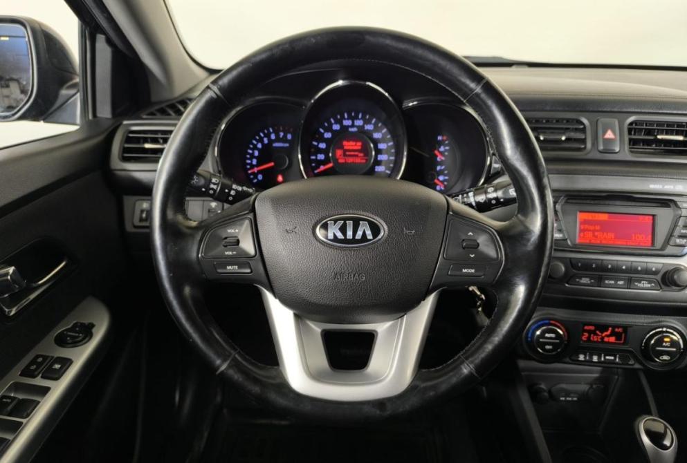 Kia Rio III Нижний Новгород  - изображение 14