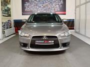 Mitsubishi Lancer X Рестайлинг Кемерово  - изображение 24