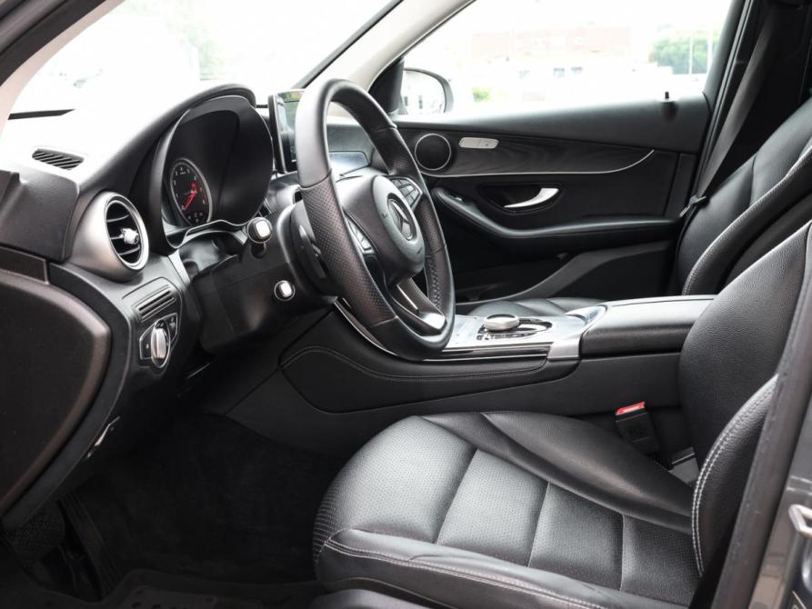 Mercedes-Benz GLC I (X253) Москва  - изображение 17