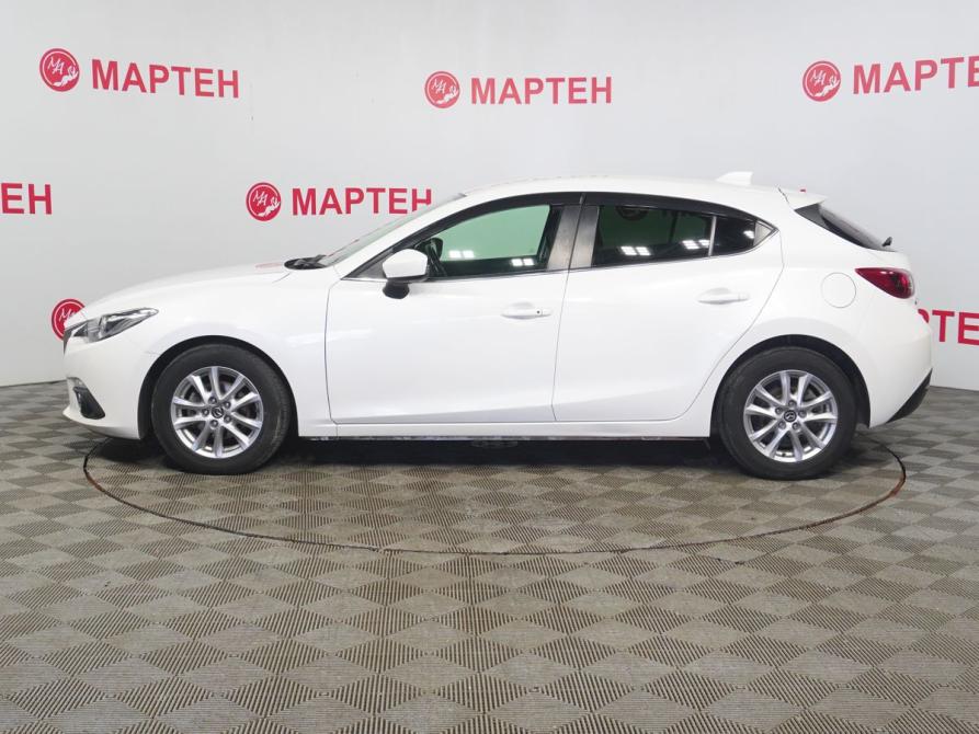 Mazda Axela III Вологда  - изображение 8