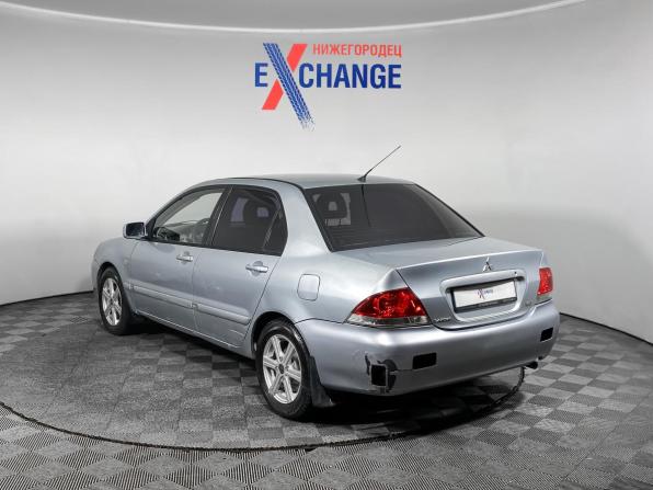 Mitsubishi Lancer IX с пробегом 2005 года, цена 215 000 рублей, 301555 км, седан, Автокод Объявления