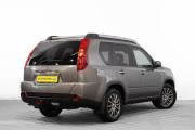 Nissan X-Trail II Рестайлинг Барнаул  - изображение 36