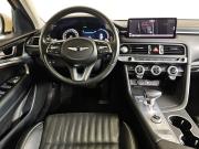 Genesis G70 I Рестайлинг Москва  - изображение 39