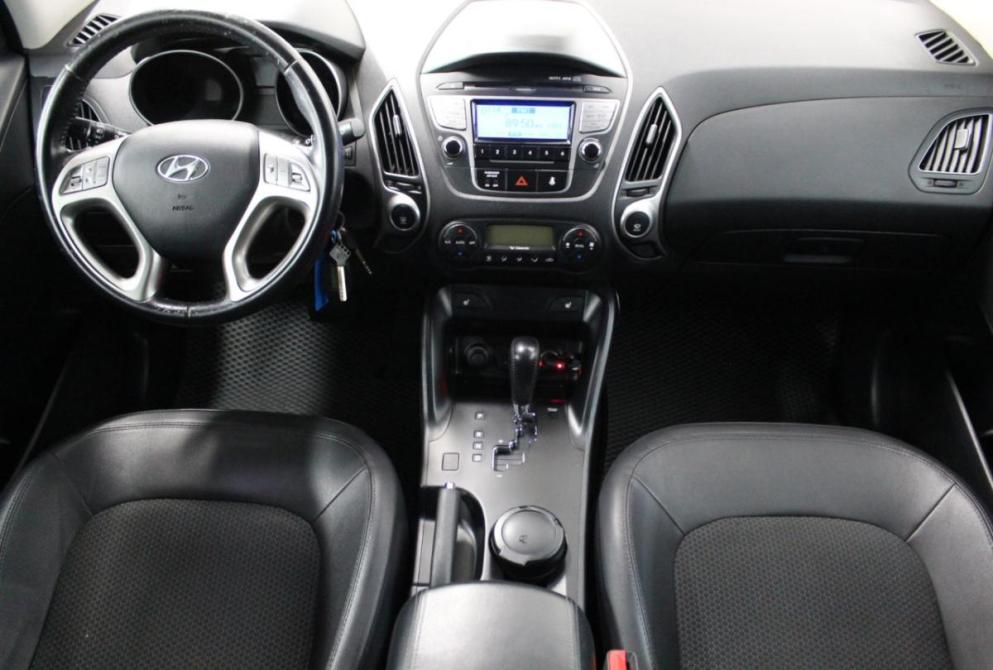 Hyundai ix35 I Астрахань  - изображение 20