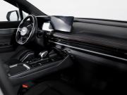 Geely Okavango I Рестайлинг Москва  - изображение 31