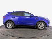 Jaguar E-Pace I Москва  - изображение 33