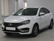 Lada (ВАЗ) Vesta I Рестайлинг (NG) Старый Оскол  - изображение 26